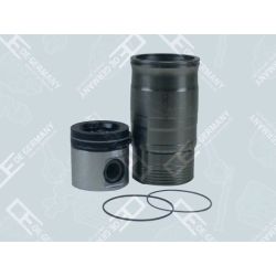 Zylinder / Kolben 05 0329 D12001