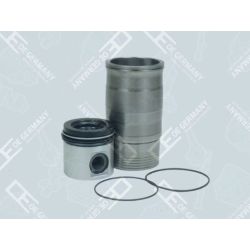 Zylinder / Kolben 05 0329 D12002