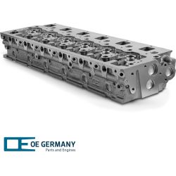 Zylinderkopf ohne Ventile | 01 0120 906001