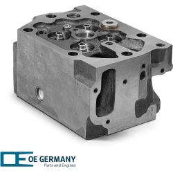Zylinderkopf ohne Ventile | 02 0120 287600