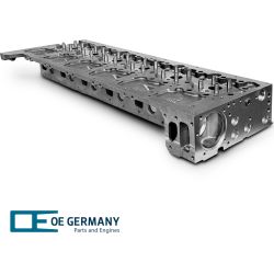 Zylinderkopf ohne Ventile | 03 0120 D13000