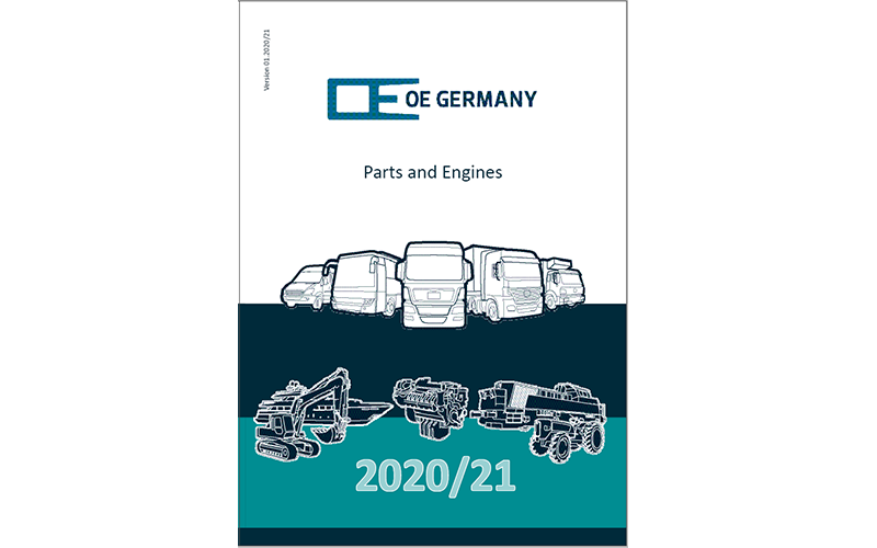 OE Germany