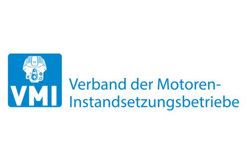 Admisión en la Asociación de Empresas de Reparación de Motores (VMI)