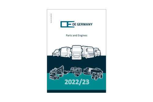 Produktkatalog 2022/2023