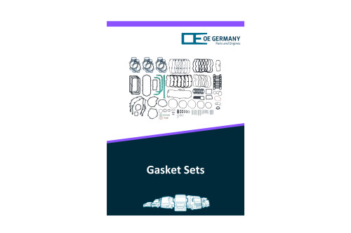 Gasket Sets