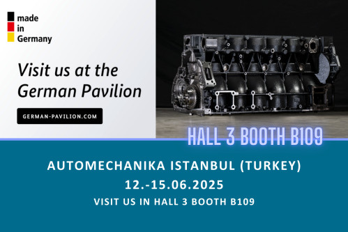 Automechanika Istanbul 2025