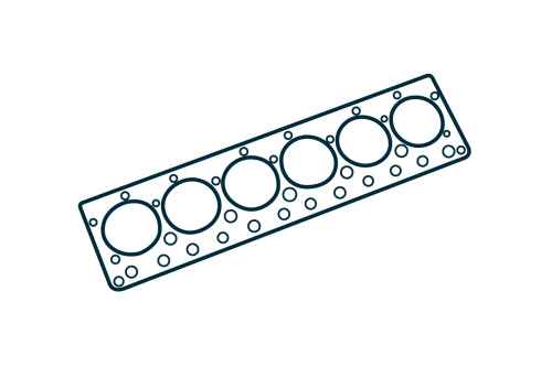 Gaskets