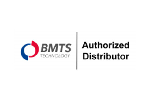 Distribution Certificate BMTS