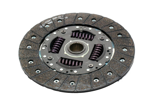 Clutch Disk