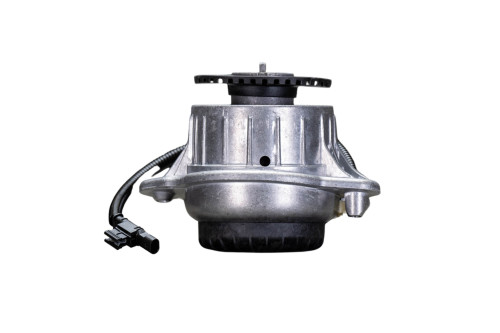 Switchable Motor Bearing