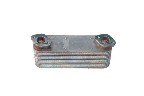 Oil Coolers