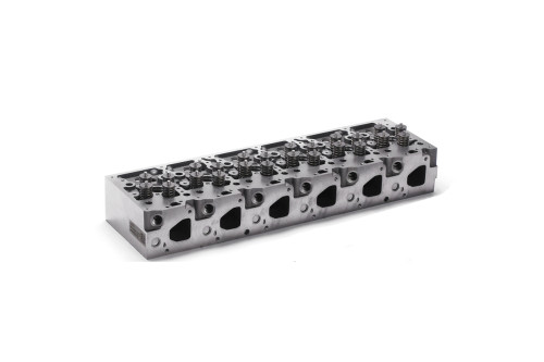 Cylinder Heads