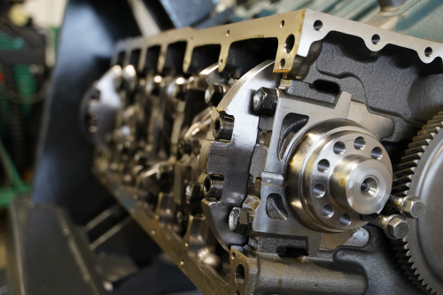 Our shortblocks are manufactured according to the guidelines and tolerances of the engine manufacturers.