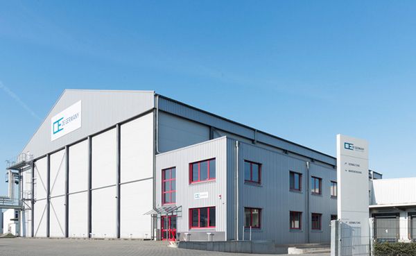 Components for diesel engines and industrial engines